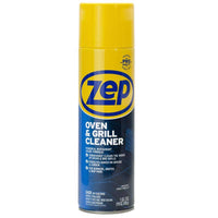 CLEANER OVEN &GRILL 19OZ (A)