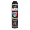 DAP Barrier Foam Orange Polyurethane Foam Multipurpose Barrier Foam 23 oz (Pack of 12)