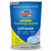 Glisten Tablet Garbage Disposal Cleaner 4.9 oz