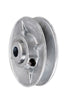 Chicago Die Cast 3 3/4 in. D Zinc Variable Speed Pulley