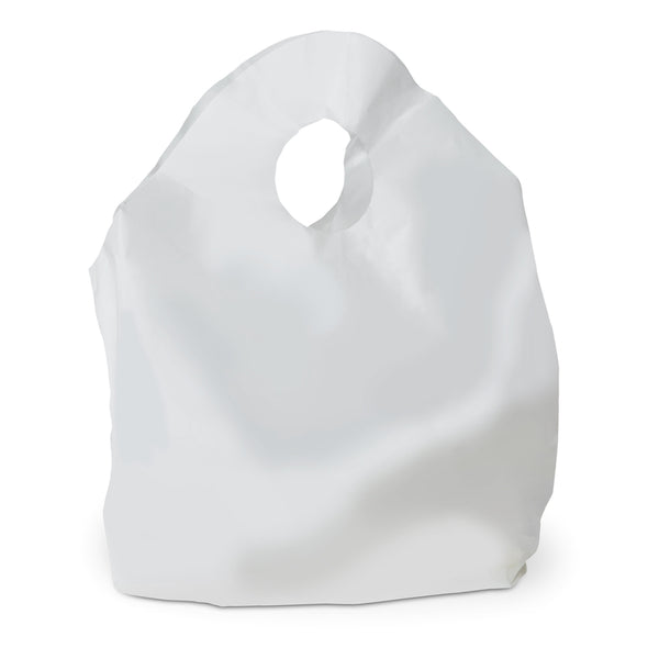 BOLSAS DE PLÁSTICO PARA COMPRAS 500PK