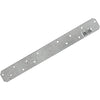 Strong-Tie 12 in. H X 1.3 in. W 12 Ga. Galvanized Steel Strap