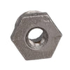Bk Products 1/2 In. Mpt  X 1/8 In. Dia. Fpt Black Malleable Iron Hex Bushing