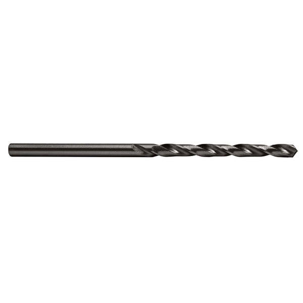 Century Drill & Tool #30 X 2-3/4 in. L High Speed Steel Wire Gauge Bit Straight Shank 1 pc