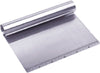 Progressive Prepworks Silver Stainless Steel Bash and Chop Scooper/Cutter