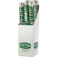 Eaton 100% Natural Burlap