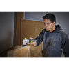 Rockwell Sonicrafter 4 amps Corded Oscillating Multi-Tool Kit