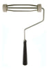 Linzer 7 in. W Mini Paint Roller Frame Threaded End