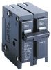 Eaton Cutler-Hammer 50 amps Plug In 2-Pole Circuit Breaker