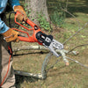 Black+Decker Alligator 6 in. Electric Lopper