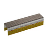 Senco 1 in. W X 1 in. L 16 Ga. Wide Crown Heavy Wire Staples 10000 pk - Open Box
