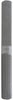 Stanley 8 in. L Steel Double Cut 4-in-1 Hand Rasp and File 1 pc