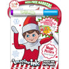 Bendon Imagine Ink Elf on the Shelf Magic Ink Pictures (Pack of 12)