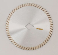 Diamond Blade 7" W/D Con