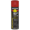 Rustoleum V2163-838 15 Oz Safety Red Professional High Performance Enamel Spray (Pack of 6)