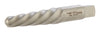 Irwin Hanson 13/32 in. X 13/32 in. D Carbon Steel Spiral Screw Extractor 6 in. 1 pc