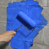Ames Blue Max Matte Translucent Blue Water-Based Waterproof Sealer 1 gal. (Pack of 4)