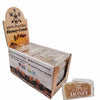World Honey Market Honey Comb 4 oz Clamshell (Pack of 12)