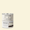 Rustoleum 329598 30 Oz Chiffon Cream Chalked Ultra Matte Paint