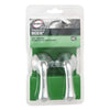 Danco For Moen Chrome Bathroom, Tub and Shower Faucet Handles