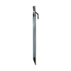 Coghlan's Silver Tent Stakes 0.625 in. W x 9 in. L (Pack of 50)