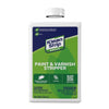 Klean Strip Green Paint and Varnish Stripper 1 qt (Pack of 4).