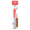 Diablo 1/2 in. X 6 in. L High Speed Steel Clean Wood Spade Bit Hex Shank 2 pk
