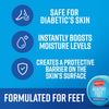 O'Keeffe's Healthy Feet No Scent Foot Repair Cream 3.2 oz 1 pk (Pack of 6)