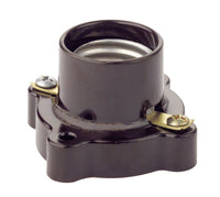 Leviton Phenolic Incandescent Medium Base Poney Cleat Socket 1 pk - Deal of The Week