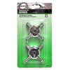 Danco For Gerber Chrome Tub and Shower Faucet Handles