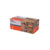 Simpson Strong-Tie Strong-Drive No. 5 Sizes X 5 in. L Star Low Profile Head Bold Structural Screws
