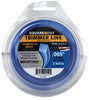 MaxPower Square One Commercial Grade 0.065 in. Dia. x 40 ft. L Trimmer Line (Pack of 10)