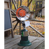 Mr. Heater 10000 Btu/h 300 sq ft Infrared Propane Portable Heater - Open Box