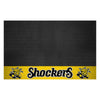 Wichita State University Grill Mat - 26in. x 42in.