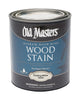 Old Masters Semi-Transparent Pickling White Water-Based Latex Wood Stain 1 qt. (Pack of 4)