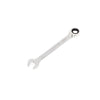 GearWrench 17 mm 12 Point Metric Combination Wrench 8.89 in. L 1 pc