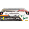 Panini 2025 Prizm Football Retail Pack Trading Cards (Pack of 24)