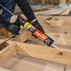 DAP 4000 Subfloor Solvent Based Subfloor Adhesive 28 oz (Pack of 12)