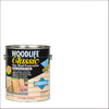 Woodlife Classic Clear Water-Based Wood Preservative 1 gal. (Pack of 4)