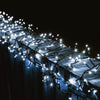 LED Cluster Rice Light Set, Pure White, 1000-Ct.