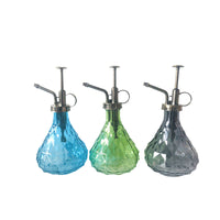 Meadow Creek Assorted Glass Plant Mister (Pack of 12)