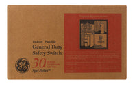 FUSE SAFTY SWITCH 30A 2P - Deal of The Week