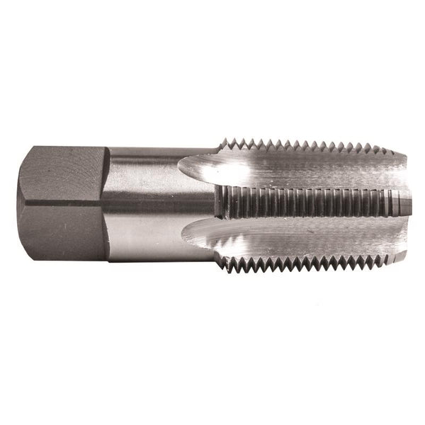 Century Drill & Tool Macho de roscar para tubos NPT de 1-11 1/2