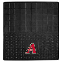 MLB - Arizona Diamondbacks Heavy Duty Cargo Mat