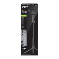 Feit 2000 lm LED Tripod Work Light - Open Box