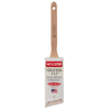 Wooster Silver Tip 2 in. Semi-Oval Paint Brush