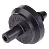 Raindrip Pressure Compensating Dripper