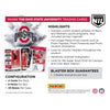 2025 Ohio State Football Blaster Box Trading Cards