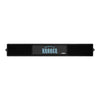 NHL - Seattle Kraken Bar Mat - 3.25in. x 24in.