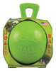 Horsemen’s Pride Jolly Ball Horse Toy Green Apple Scent Durable Stall Play Ball 10 in - Deal of The Week